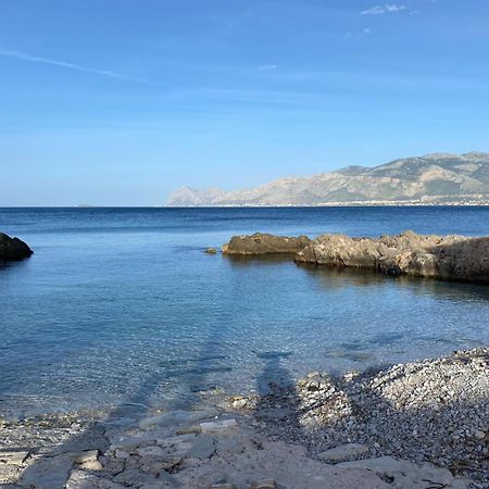La Casina Di Gio Βίλα Carini Εξωτερικό φωτογραφία