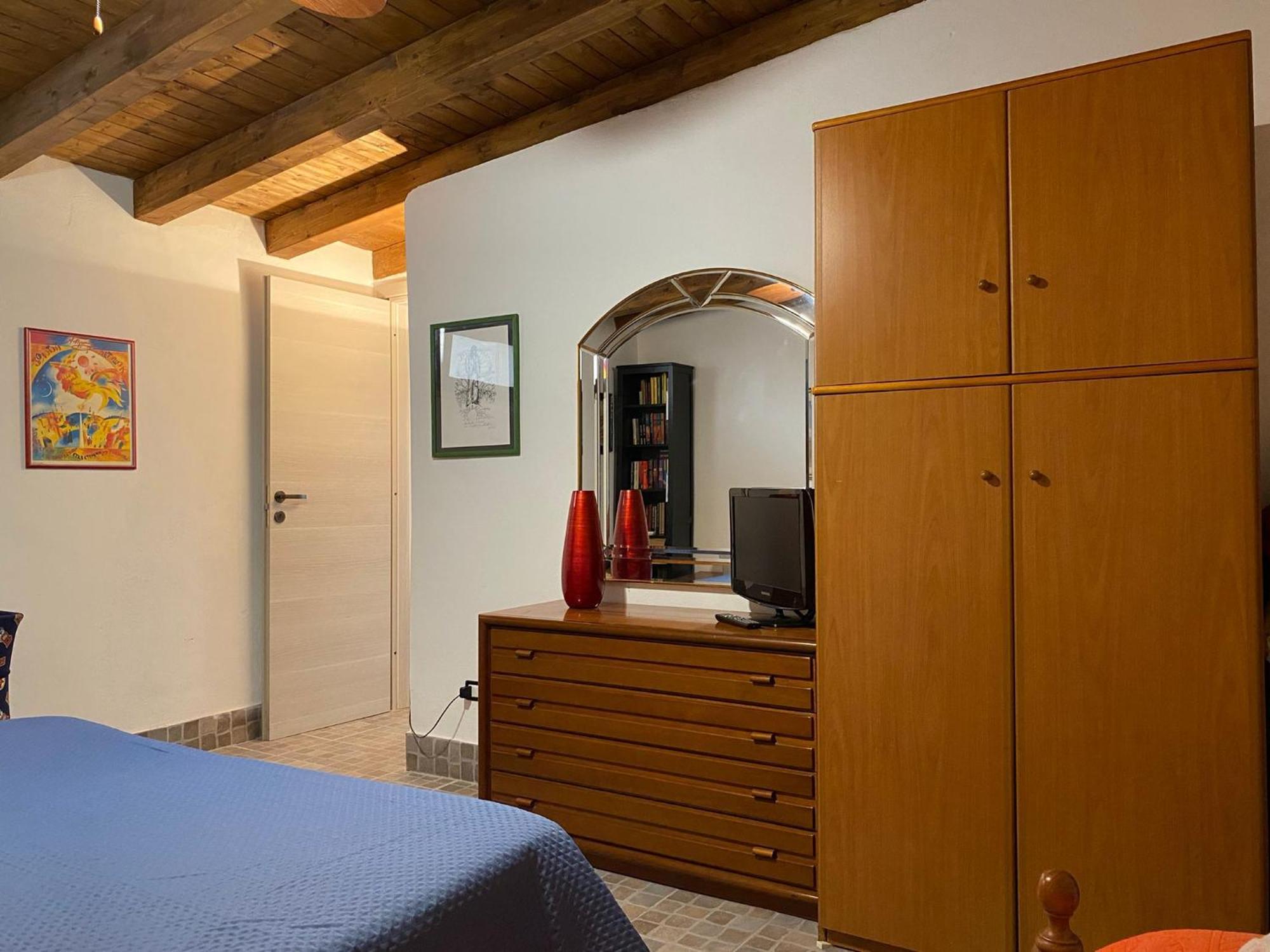 La Casina Di Gio Βίλα Carini Εξωτερικό φωτογραφία