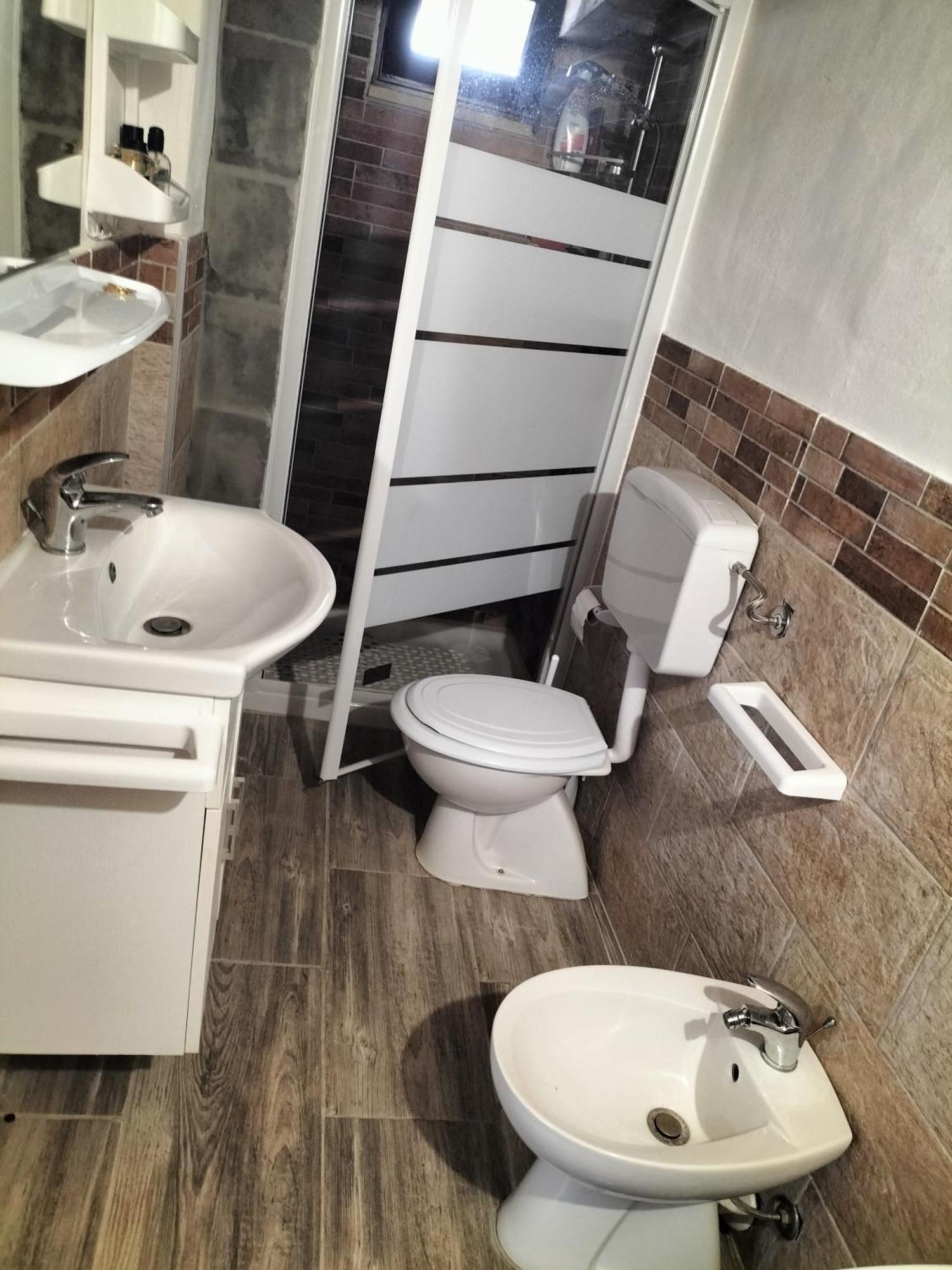 La Casina Di Gio Βίλα Carini Εξωτερικό φωτογραφία