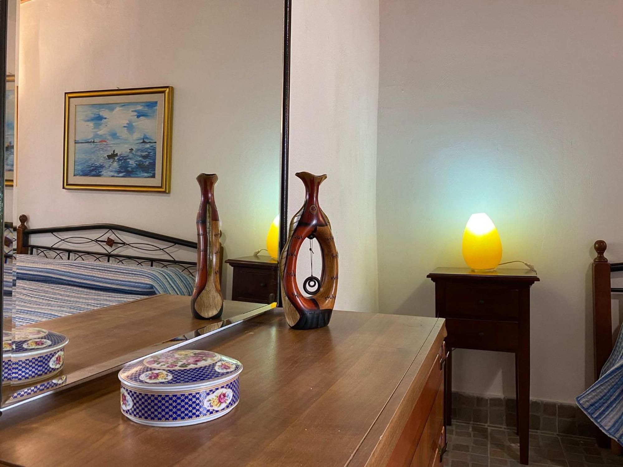 La Casina Di Gio Βίλα Carini Εξωτερικό φωτογραφία