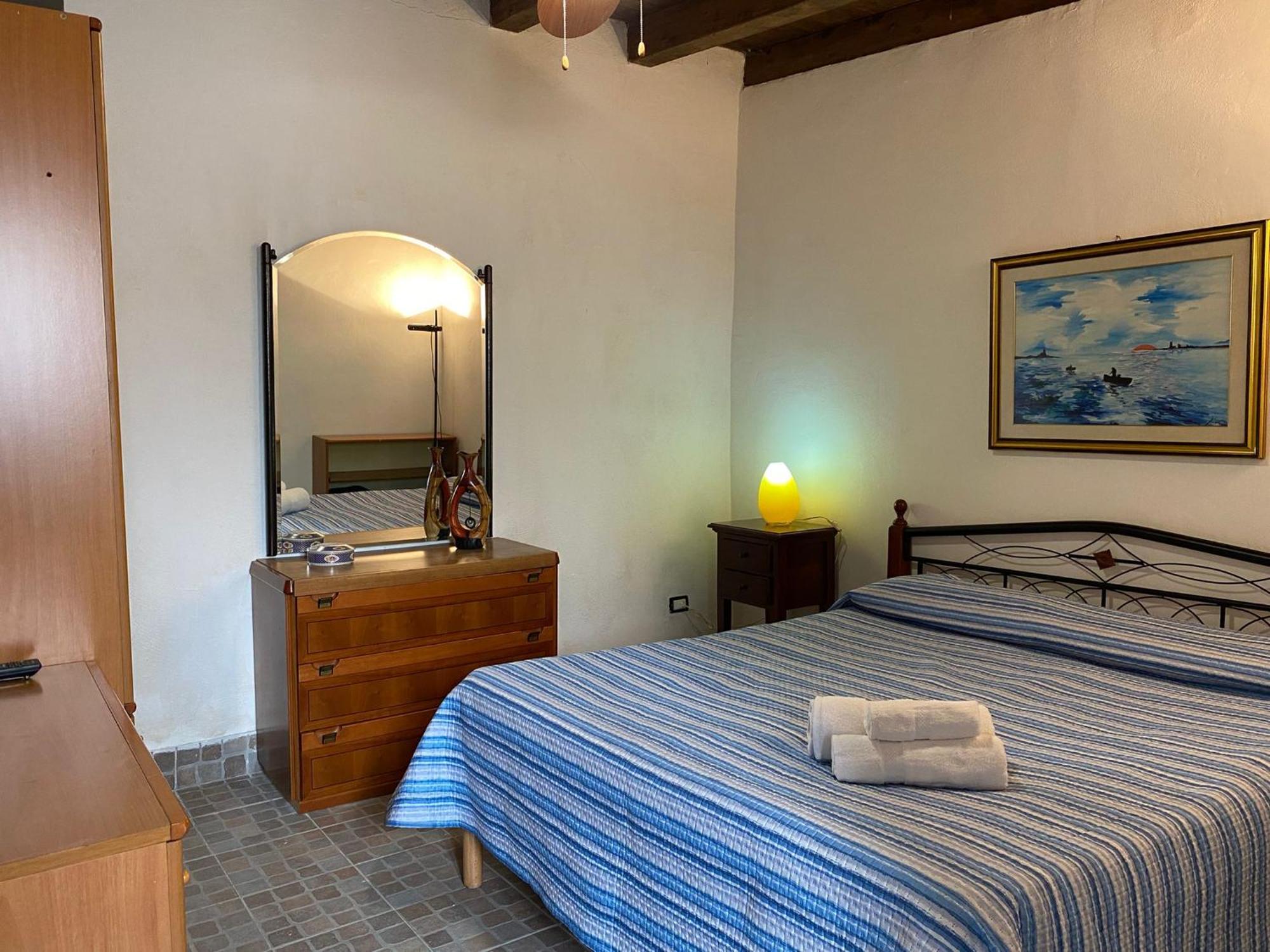 La Casina Di Gio Βίλα Carini Εξωτερικό φωτογραφία