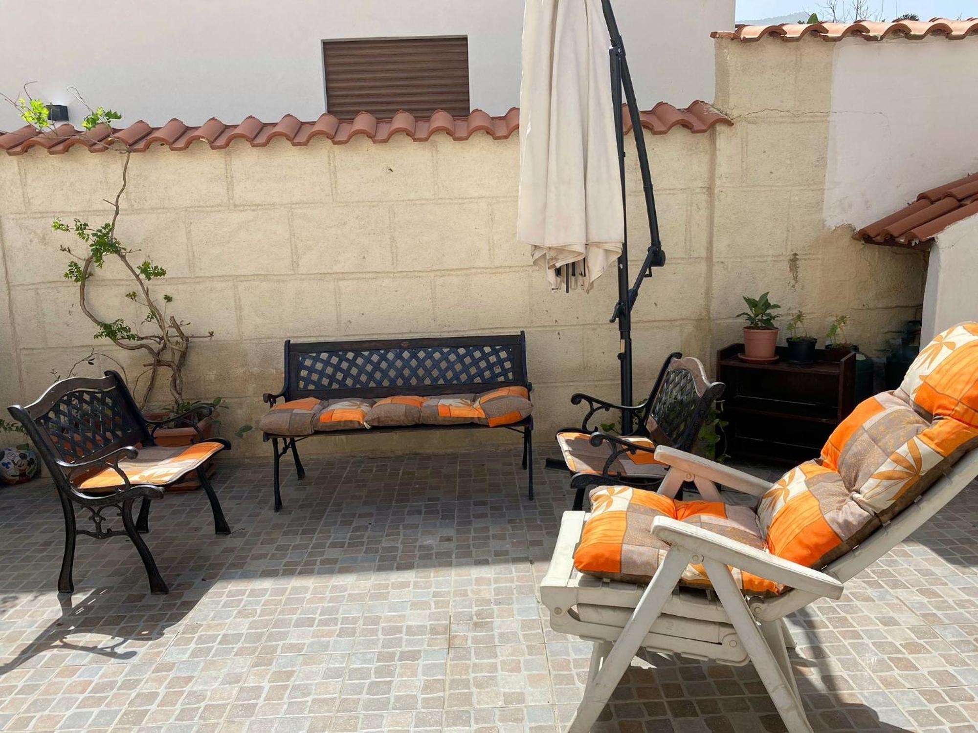 La Casina Di Gio Βίλα Carini Εξωτερικό φωτογραφία