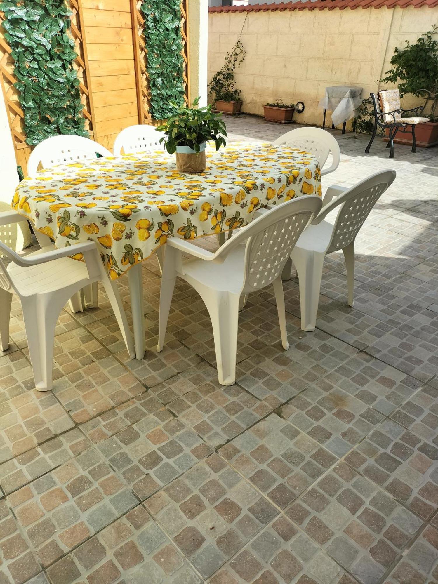 La Casina Di Gio Βίλα Carini Εξωτερικό φωτογραφία